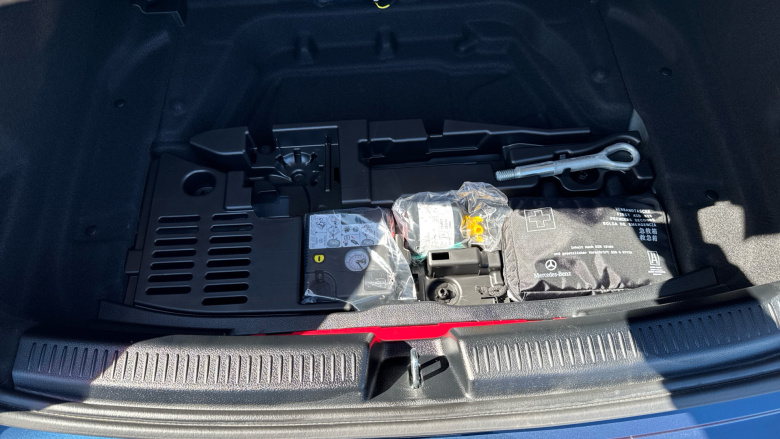 Mercedes-Benz A-Class A180 AMG Line Executive 5dr Auto Petrol Hatchback